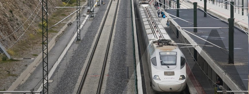 Thales entreprendra les modifications des installations ERTMS (Niveaux 1 & 2), des communications et de l'énergie de la nouvelle station de Chamartín
